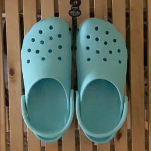 Classic clog
